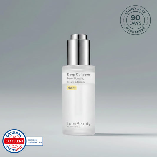 Lumi Liquid Solution